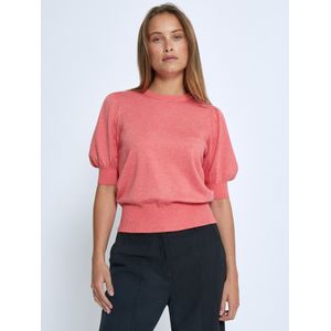 minus Top  watermeloen rood
