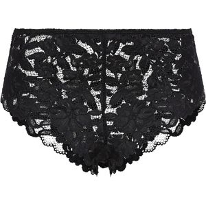 LSCN by LASCANA Slip  zwart