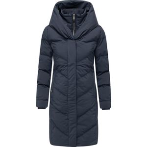 Ragwear Wintermantel 'Natalka'  marine