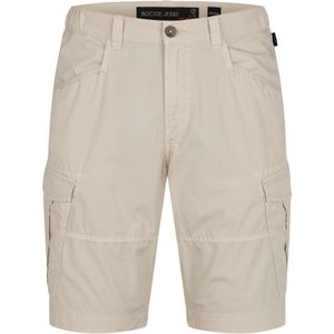 INDICODE JEANS Cargobroek 'Dreier'  beige