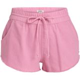 ROXY Broek 'Scenic Route'  lichtroze