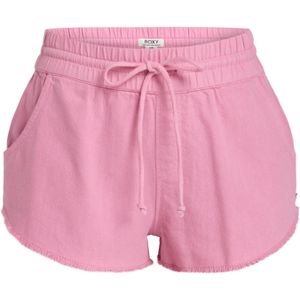 ROXY Broek 'Scenic Route'  lichtroze