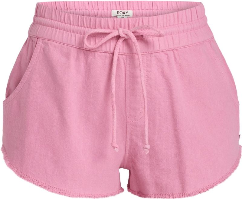 ROXY Broek 'Scenic Route'  lichtroze