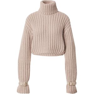 Hoermanseder Trui 'Eike'  beige