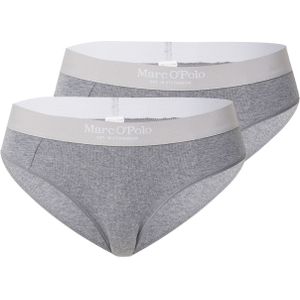 Marc O'Polo - Slip Iconic - Geweven - 946nordic gr - Set van 2 stuks