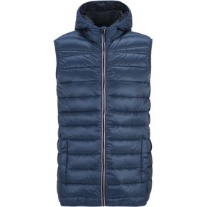 BLEND Bodywarmer  donkerblauw