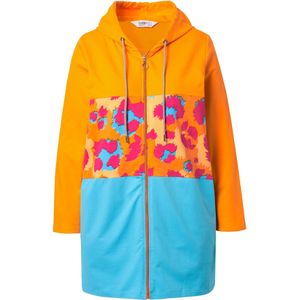 Angel of Style Sweatvest  turquoise / gemengde kleuren