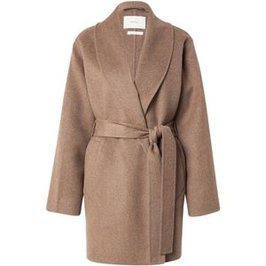 Wolmix Jas - Winterjas - Regular-fit