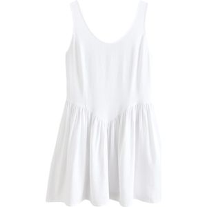 Next Jurk  wit