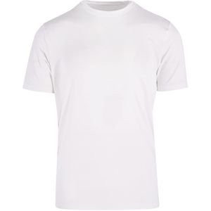 Blackspade Onderhemd ' Silver '  wit