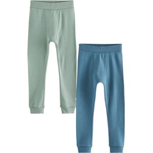 Next Onderbroek  saffier / pastelgroen