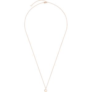 Liebeskind Berlin Ketting  rose-goud