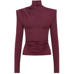 mandragora Trui 'Varo'  bordeaux