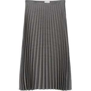 Marc O'Polo Rok  donkergrijs