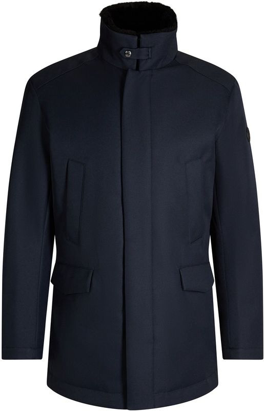 JOOP! - Tussenjas - Navy - Darry