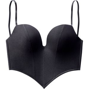 VIVANCE Korset  zwart