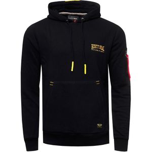 Rusty Neal Sweatshirt  marine