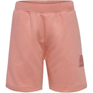 Hummel Broek 'Clean'  zalm roze