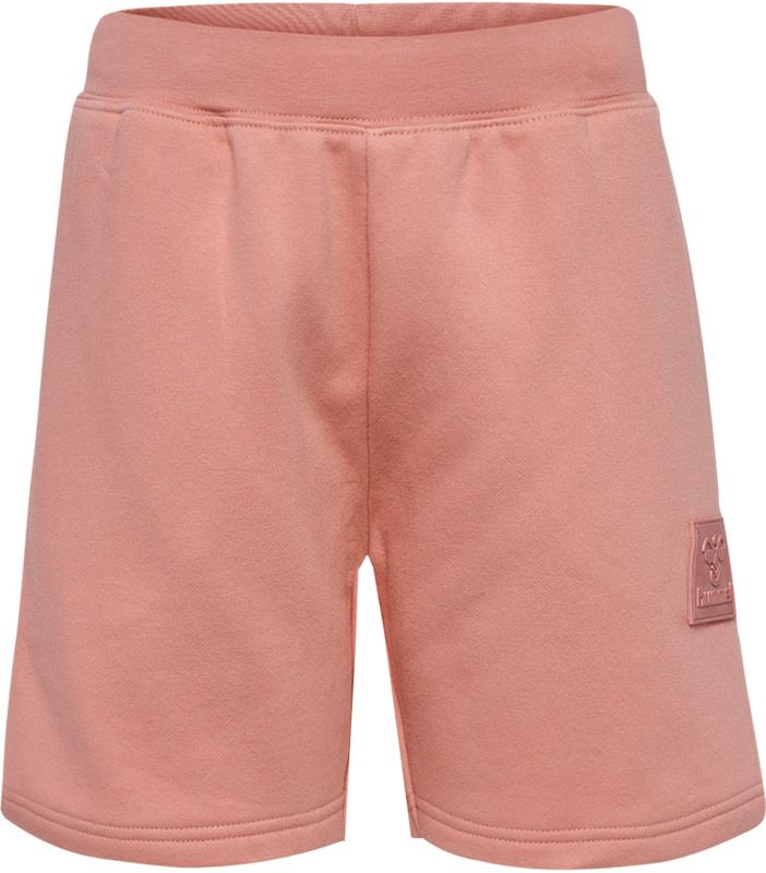 Hummel Broek 'Clean'  zalm roze