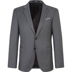 JOOP! Colbert 'Herby'  donkergrijs