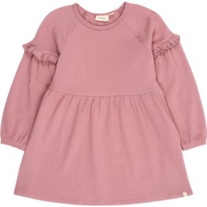 Lil'Atelier Jurk 'NMFTHORA'  oudroze