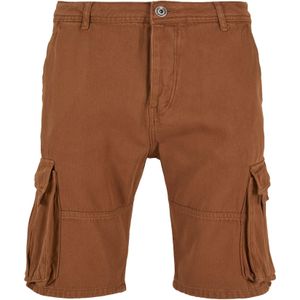 2Y Premium Cargobroek  karamel