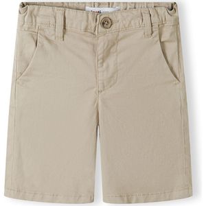MINOTI Broek  taupe