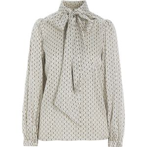 Dea Kudibal Blouse 'Kikkidea'  gemengde kleuren