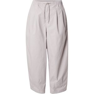 Nike Sportswear Bandplooibroek 'CLUB'  grijs