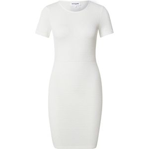 Sixth June Jurk  wit