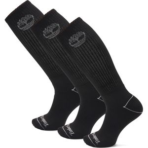 TIMBERLAND Sokken  zwart / wit