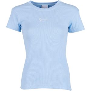 Karl Kani Shirt  wit