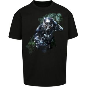 Shirt 'Marvel Black Panther'