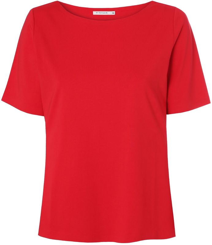 TATUUM Blouse  rood