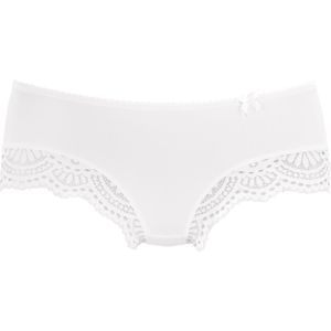 LASCANA Broekje  crème