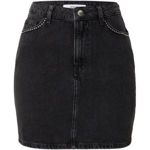 ABOUT YOU Rok 'Jo'  donkergrijs