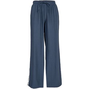 DESIRES Broek 'Karen'  blauw