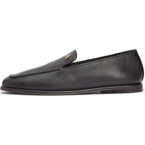 TOMMY HILFIGER Instappers  zwart