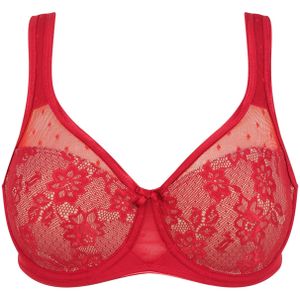 NUANCE Minimizer  cranberry