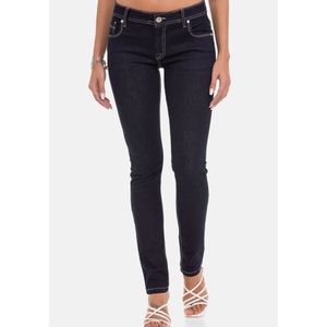 CIPO & BAXX Jeans  blauw