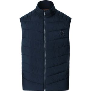 Hackett London Bodywarmer 'Sonic'  navy