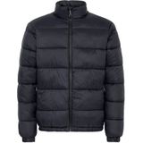 Blend - EIDEN - Gewatteerd Jack - Heren - Opstaande Kraag