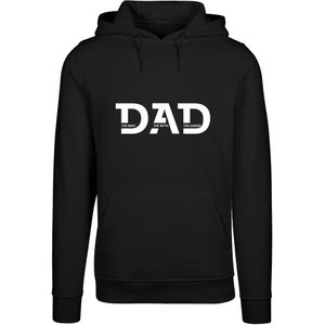 Sweatshirt 'Fathers Day'