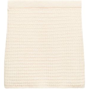 MANGO Rok 'CUNI'  ecru