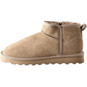 Next Boots 'Forever Comfort®'  camel