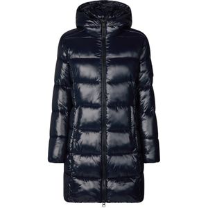 SAVE THE DUCK Wintermantel 'Ines'  donkerblauw