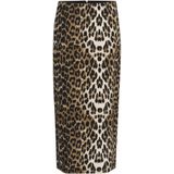 Soaked in Luxury - Xala - Damesrok - Elegant - Tijdloos Ontwerp