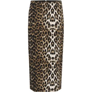 Soaked in Luxury - Xala - Damesrok - Elegant - Tijdloos Ontwerp