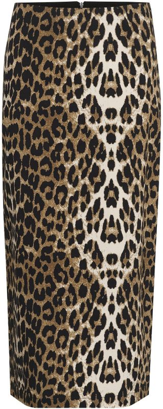 Soaked in Luxury - Xala - Damesrok - Elegant - Tijdloos Ontwerp