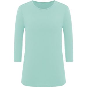Imily Bela Shirt  mintgroen